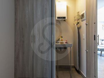 Departamento en venta en Ampliación Granada