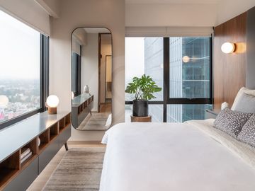 Departamento en venta en Ampliación Granada