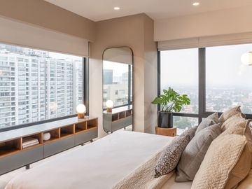 Departamento en venta en Ampliación Granada