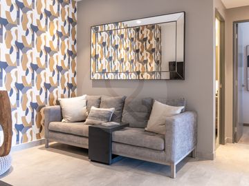 Departamento en venta en Ampliación Granada