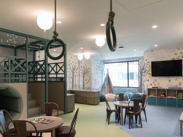 Departamento en venta en Ampliación Granada