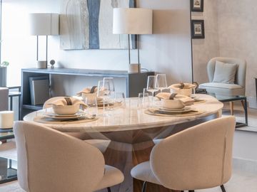 Departamento en venta en Ampliación Granada