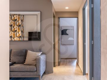 Departamento en venta en Ampliación Granada