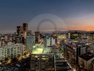 Departamento en venta en Ampliación Granada