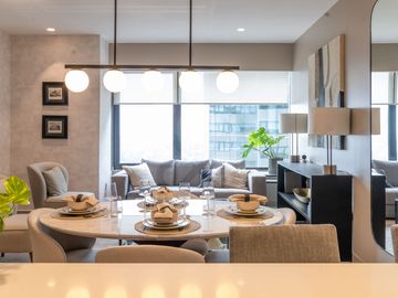 Departamento en venta en Ampliación Granada
