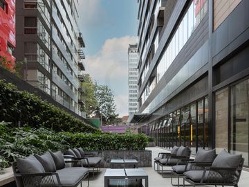 Departamento en venta en Ampliación Granada
