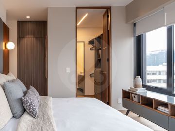 Departamento en venta en Ampliación Granada
