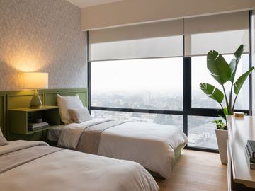 Departamento en venta en Ampliación Granada
