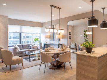 Departamento en venta en Ampliación Granada