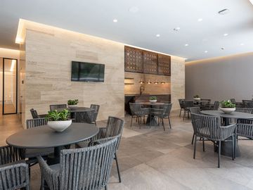 Departamento en venta en Ampliación Granada
