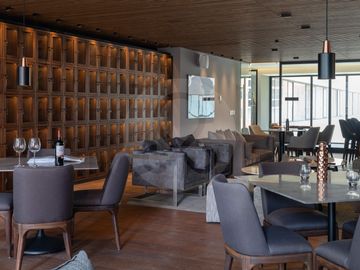 Departamento en venta en Ampliación Granada