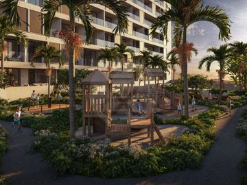 ZAGUAN Departamento en venta en Cabo Norte