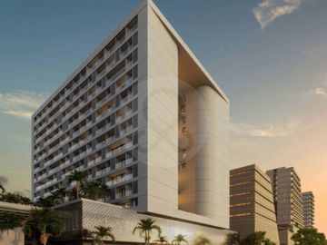 ZAGUAN Departamento en venta en Cabo Norte