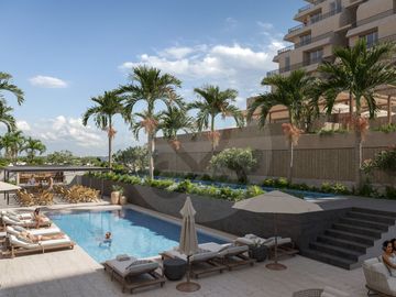 ZAGUAN Departamento en venta en Cabo Norte