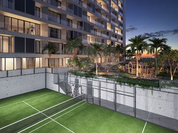 ZAGUAN Departamento en venta en Cabo Norte