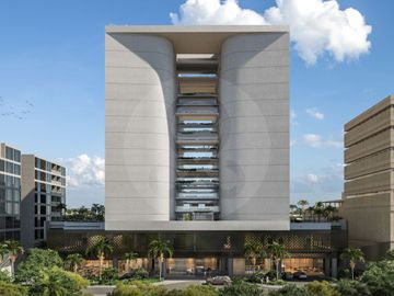 ZAGUAN Departamento en venta en Cabo Norte