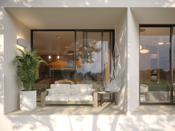 ZAGUAN Departamento en venta en Cabo Norte