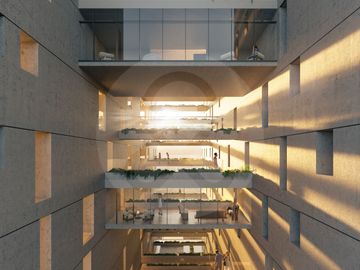 ZAGUAN Departamento en venta en Cabo Norte