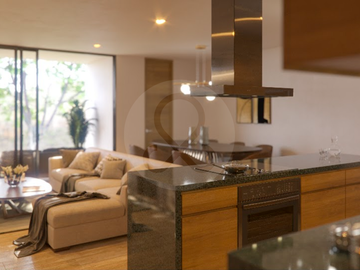 ZAGUAN Departamento en venta en Cabo Norte