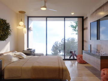 ZAGUAN Departamento en venta en Cabo Norte
