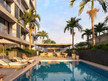 ZAGUAN Departamento en venta en Cabo Norte