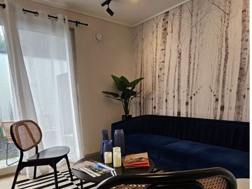 VENDE AMPLIA CASA (15) EN CHIGUAYANTE. (NUEVA)