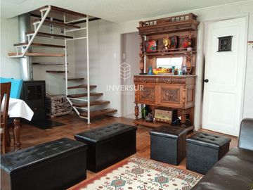 CASA HABITACION MAS 6 CABAÑAS