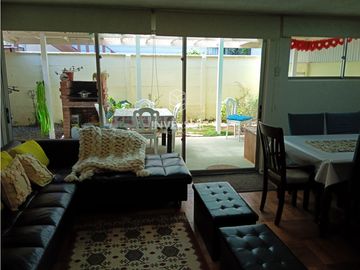 CASA HABITACION MAS 6 CABAÑAS