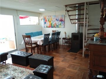 CASA HABITACION MAS 6 CABAÑAS