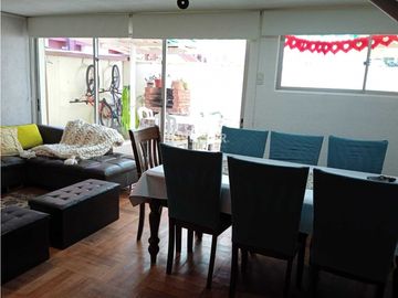 CASA HABITACION MAS 6 CABAÑAS