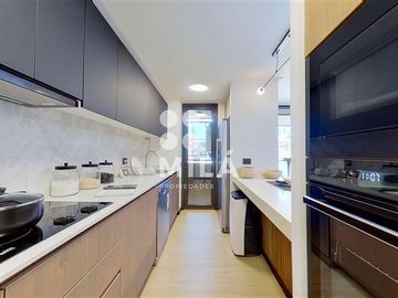 Departamento en Venta en Nuevo! 3 dormitorios y 3 baños.