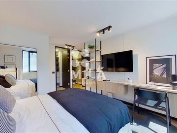 Departamento en Venta en Nuevo! 3 dormitorios y 3 baños.