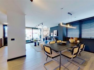 Departamento en Venta en Nuevo! 3 dormitorios y 3 baños.