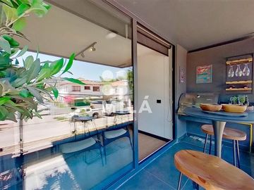 Departamento en Venta en Nuevo! 3 dormitorios y 3 baños.