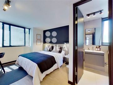 Departamento en Venta en Nuevo! 3 dormitorios y 3 baños.