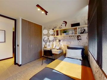 Departamento en Venta en Nuevo! 3 dormitorios y 3 baños.