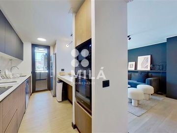 Departamento en Venta en Nuevo! 3 dormitorios y 3 baños.