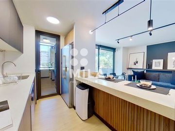 Departamento en Venta en Nuevo! 3 dormitorios y 3 baños.