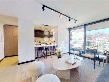 Departamento en Venta en Nuevo! 3 dormitorios y 3 baños.