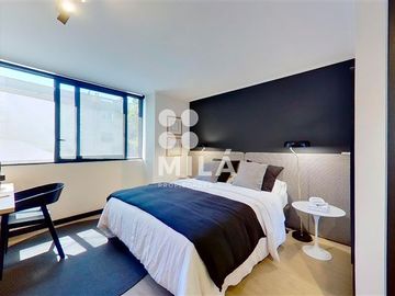 Departamento en Venta en Nuevo! 3 dormitorios y 3 baños.