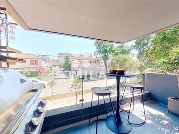 Departamento en Venta en Nuevo! 3 dormitorios y 3 baños.
