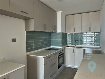Departamento en Venta en Bellavista, Sector 5 Reñaca