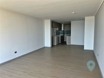 Departamento en Venta en Bellavista, Sector 5 Reñaca