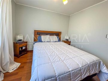 Casa en Venta en San Marcos, Talcahuano