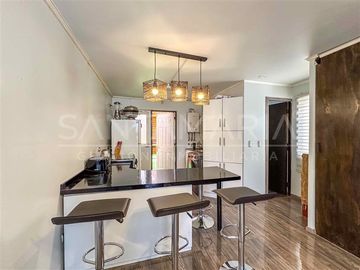 Casa en Venta en San Marcos, Talcahuano