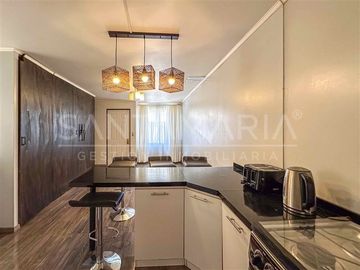 Casa en Venta en San Marcos, Talcahuano