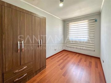 Casa en Venta en San Marcos, Talcahuano