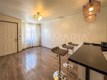 Casa en Venta en San Marcos, Talcahuano