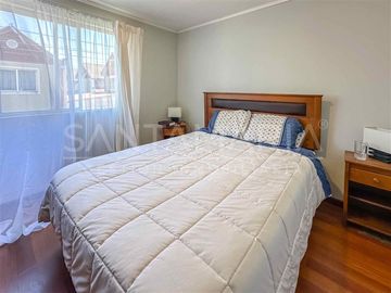 Casa en Venta en San Marcos, Talcahuano