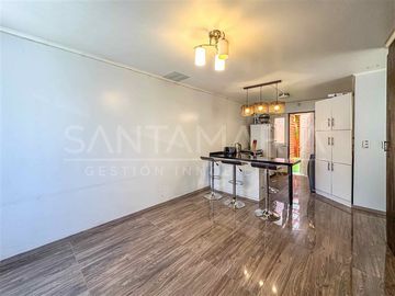 Casa en Venta en San Marcos, Talcahuano